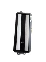 Amplificateur de voiture stéréo crossover 4 canaux de classe Mark Levinson pour Lexus GS350 GS450H 2011-2014 avec Bluetooth intégré