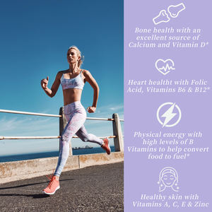 Sıcak Satış OEM Kadın Menopoz Formülü Tabletleri Diyet Takviyesi Sağlık Cildini Destekler ve Sıcak Atımları Azaltır - Product Image 3