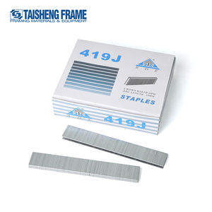 Grampos de Alta Resistência TS-D23 419J - Product Image 2