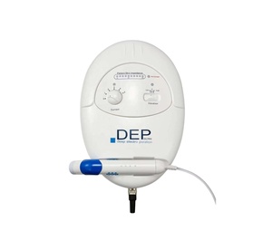 Appareil de mésothérapie sans aiguille par électroporation et massage méso : Hydratation profonde et stimulation du collagène pour une peau sans rides et éclatante - Product Image 4