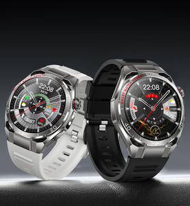 <span class=keywords><strong>Precio</strong></span> del Reloj Inteligente con Sensor de Temperatura, Presión Arterial, Oxígeno y Función de Llamadas para Hombres y Mujeres - Product Image 1