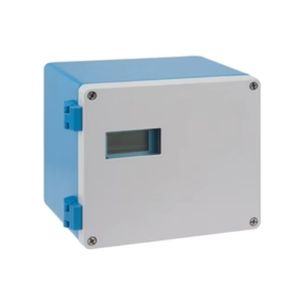 ガス、空気、水、油、産業用測定、オリジナルE+H Prosonic FMU90超音波レベル発信器 - Product Image 2