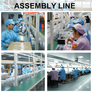 Dịch vụ lắp ráp sản phẩm điện tử topwell và đóng gói dịch vụ lắp ráp sản phẩm tùy chỉnh ở Đông Quan với hỗ trợ kỹ thuật - Product Image 6