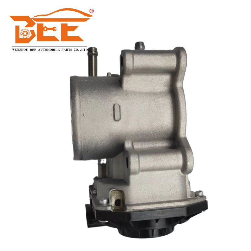 Дроссель в сборе FAW 7150 V5
