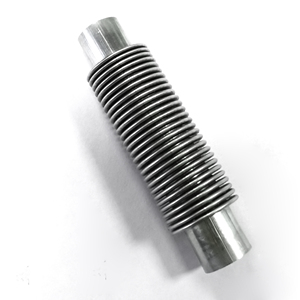 Nhà Máy Tùy Chỉnh Multilayer Chất Liệu Mỏng Đàn Hồi Lớn Thép Không Gỉ Kim Loại Ống Thổi Linh Hoạt Ống Thổi - Product Image 5