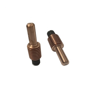 Vật Tư Tiêu Hao Plasma 220842 Điện Cực Cho <span class=keywords><strong>Hypertherm</strong></span> PMX65/<span class=keywords><strong>85</strong></span>/105 - Product Image 4