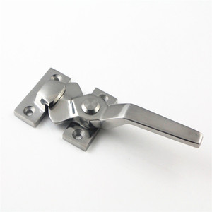 Stainless Steel Sealing Handle FA-2110-3/5 Door Lock Industrial Design Easy Installation - Product Image 4