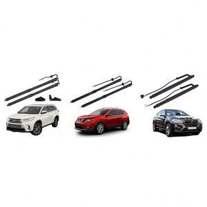 Accesorios de coche inteligente auto eléctrico cola puerta levantar una sensor de puerta trasera elevador para citroen c5 aircross <span class=keywords><strong>ds5</strong></span> 2017-2021 - Product Image 2