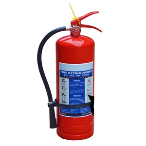 Robinet de tête d'<span class=keywords><strong>extincteur</strong></span>, <span class=keywords><strong>extincteur</strong></span> <span class=keywords><strong>à</strong></span> <span class=keywords><strong>poudre</strong></span> 4kg 6kg 9kg 12kg - Product Image 1