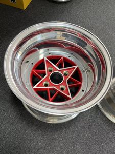 <span class=keywords><strong>ล้อ</strong></span>แม็กซ์ JDM 14X8 ET0 4X114.3 ลาย Cortina ดุมสีแดง <span class=keywords><strong>ล้อ</strong></span>แม็กซ์ JDM MK1 SSR LONG CHAMP XR4 <span class=keywords><strong>ล้อ</strong></span>แม็กซ์ WORK MEISTER - Product Image 2