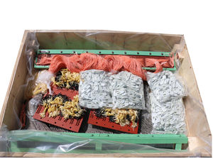 Seri Muller (MBJ1 MBJ2 MBJ3 MBJ6) set harness lengkap jacquard kualitas tinggi cadangan - Product Image 5