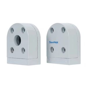 Fabrika toptan en iyi fiyat makaralı konveyör hat 3060 aksesuarları - Product Image 3