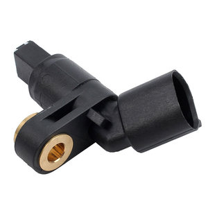 Sensor de velocidad de rueda 1J0927807B para Volkswagen Audi, sensor ABS de repuesto, pieza automotriz - Product Image 2