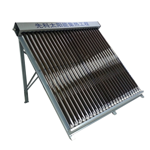 Chauffe-eau <span class=keywords><strong>solaire</strong></span> <span class=keywords><strong>pour</strong></span> piscine, collecteur <span class=keywords><strong>solaire</strong></span> à tubes sous vide sans pression <span class=keywords><strong>pour</strong></span> projet <span class=keywords><strong>solaire</strong></span> - Product Image 1