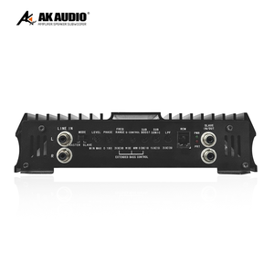 Amplificador de potencia de 1000 W con Bluetooth para audio de coche, cine en casa, DJ y sistema de <span class=keywords><strong>karaoke</strong></span> de alta potencia clase coreana D, 1 unidad - Product Image 4