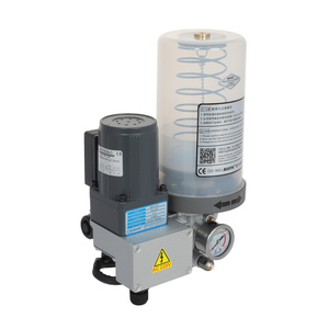 Baotn <span class=keywords><strong>Pompe</strong></span> de <span class=keywords><strong>lubrification</strong></span> automatique Système de contrôle PLC <span class=keywords><strong>Pompe</strong></span> <span class=keywords><strong>à</strong></span> graisse électrique pour machines-outils, tours et mines - Product Image 1