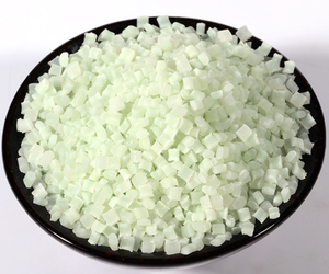 Черный модифицированный <span class=keywords><strong>PA66</strong></span> с 20% армированием стекловолокном, UL94 V0 (с возможностью индивидуальной настройки) - Product Image 2