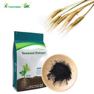 Prix usine Organique Varech <span class=keywords><strong>Poudre</strong></span> <span class=keywords><strong>Engrais</strong></span> Extrait D'<span class=keywords><strong>algues</strong></span> pour L'agriculture Extrait D'<span class=keywords><strong>algues</strong></span> De Qualité Supérieure <span class=keywords><strong>Poudre</strong></span> De Varech - Product Image 6