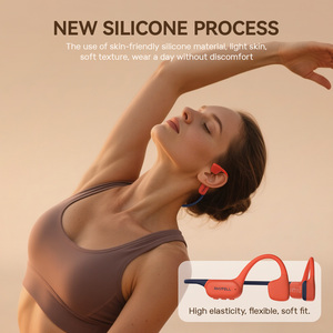 Soluzione di Comunicazione Open Ear per Call Center, Mantieni il Contatto con i Colleghi e Effettua Chiamate Simultanee - Product Image 1