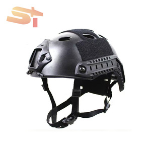<span class=keywords><strong>Casque</strong></span> de construction <span class=keywords><strong>pliable</strong></span> en fer, robuste, pour équitation, moto, ski, avec Wi-Fi, norme EN397, pour travaux de construction et terrassement - Product Image 2