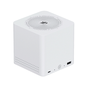 Originale Beelink Me Mini N150 12G + 64GB Mini Pc Epro RJ45 Wifi6 DDR4 Win11 Computer ufficio NAS Storage di rete Router morbido - Product Image 5