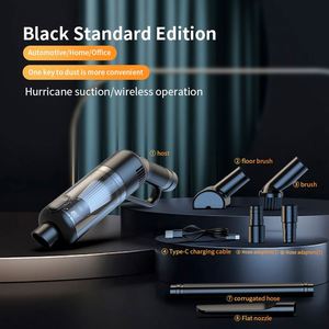 <span class=keywords><strong>Aspirateur</strong></span> de voiture sans fil à main Auto Vacuum Portable Wet Dry Powerful Rechargeable Best Rated for Pet Hair Detailing - Product Image 4