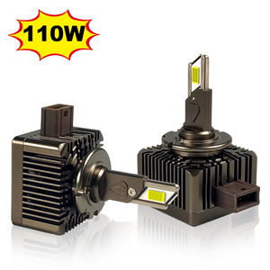 Puce CSP haute puissance pour phare LED <span class=keywords><strong>s</strong></span>érie <span class=keywords><strong>D</strong></span>, phare LED D1s LED 360 pour BMW, ampoules LED auto <span class=keywords><strong>s</strong></span>érie D2s D3s D4s 12v - Product Image 1