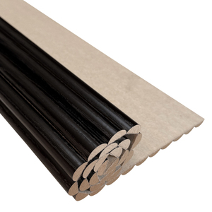 Panel <span class=keywords><strong>de</strong></span> Pared <span class=keywords><strong>de</strong></span> <span class=keywords><strong>Madera</strong></span> Maciza Real, <span class=keywords><strong>Madera</strong></span> <span class=keywords><strong>de</strong></span> Roble Blanco Macizo, <span class=keywords><strong>Madera</strong></span> <span class=keywords><strong>de</strong></span> Nogal Macizo, Paneles <span class=keywords><strong>de</strong></span> Pared Acanalados Súper Flexibles, Superficie <span class=keywords><strong>de</strong></span> Chapa <span class=keywords><strong>de</strong></span> <span class=keywords><strong>Madera</strong></span> - Product Image 2