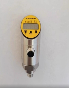 Sensor Original Nuevo PS025V-504-L12UPN8X-H1141 Apto para Automatización Industrial en Stock - Product Image 2