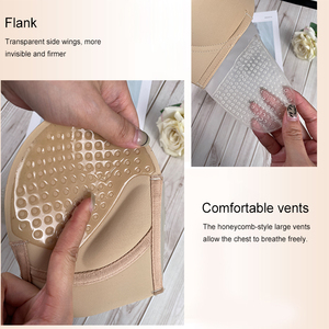 Vêtements et <span class=keywords><strong>soutien</strong></span>-<span class=keywords><strong>gorge</strong></span> ouverts pour femmes <span class=keywords><strong>sans</strong></span> filles vente en gros - Product Image 5