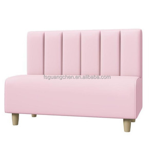 Juego de Muebles de Lujo para Restaurante Moderno con Mesas de Mármol y Sillas de Cuero Multicolor para Cafetería <span class=keywords><strong>Bistro</strong></span> - Product Image 6