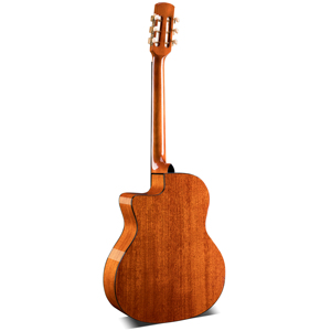 <span class=keywords><strong>Guitare</strong></span> gitane de bonne qualité de nouvelle conception d'ARTINY avec le trou O de D - Product Image 3