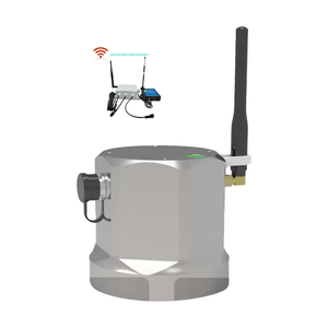 80G Hz FMCW <span class=keywords><strong>Radar</strong></span> Mực Nước Đo Cảm Biến Nước <span class=keywords><strong>Radar</strong></span> Mức Độ Meter Đo Cụ Cho Sông Hồ Chứa - Product Image 3