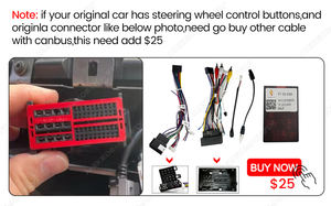 Navifly Android Écran tactile intégré Car-play Auto Autoradio Android X1 X2 pour <span class=keywords><strong>Fiat</strong></span> <span class=keywords><strong>Ducato</strong></span> Support BT DSP GPS WIFI - Product Image 5