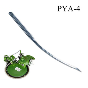 Agujas de máquina de unión de precisión para tejidos de punto - Product Image 6