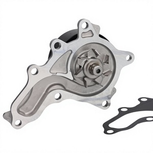 Pompe à eau haute technologie WPT-194 pour Toyota (voitures japonaises) 1990, pièce de rechange neuve, référence OE 16032-36010 16100-09600 - Product Image 1