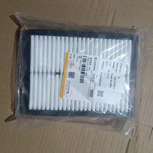 ไส้กรองอากาศบริสุทธิ์ Liugong 35C1745C1 ที่ใช้ร่วมกันได้สำหรับรถขุดตักล้อยาง อะไหล่เครื่องจักรก่อสร้างจากโรงงานโดยตรง - Product Image 3