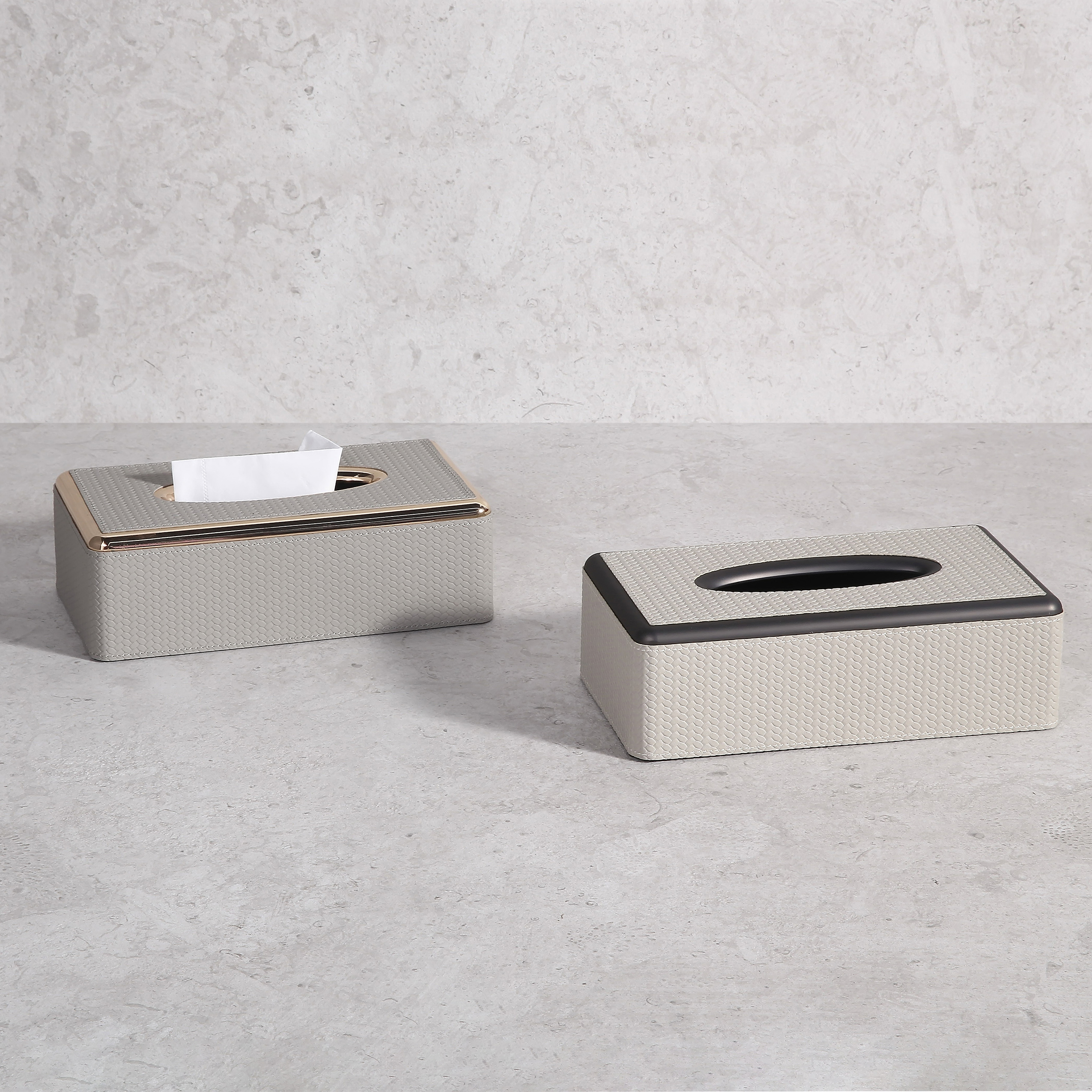 M3-393Napkin коробка для салфеток, новый домашний декор, роскошный золотой чехол для лица, держатель для автомобиля, металлическая бумажная коробка для салфеток, кожа