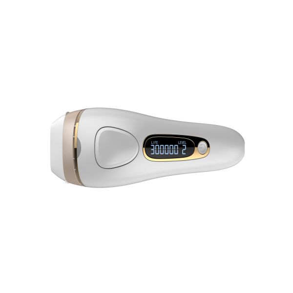 Лазерное Удаление волос ipl