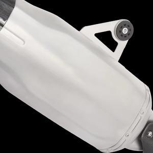 Pot d'échappement intermédiaire Slip-On pour <span class=keywords><strong>moto</strong></span> <span class=keywords><strong>BMW</strong></span> R1200GS R1250GS R1200 R1250 GS ADV Adventure 2019 2020 2021 2022 2023 - Product Image 5