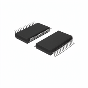 28 SSOP MAX1090BEEI+ Buy Electronics Components Online Authorized Distributor Data Acquisition - Product Image 1