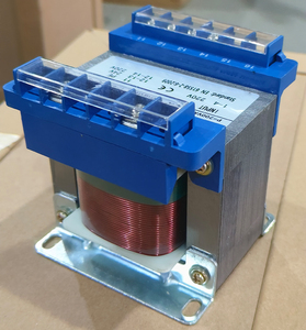 500KVA Single Phase Isolation <b>Transformer</b> - Reliable and - Product Image 5