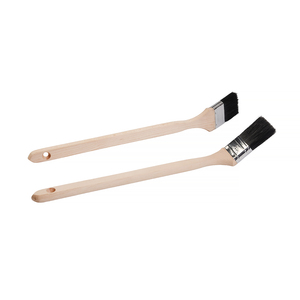 Pinceau coudé à long manche <span class=keywords><strong>pour</strong></span> les zones difficiles et gênantes Pinceau plié <span class=keywords><strong>pour</strong></span> <span class=keywords><strong>radiateur</strong></span> - Product Image 4
