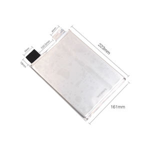 <span class=keywords><strong>3</strong></span>.2V LiFePO4 electric car cell 30ah battery - Product Image 3