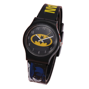 Thiết kế mới màu nâu siêu mỏng quảng cáo trẻ em cổ tay xem - Product Image 2