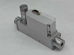 Elegante regulador de flujo másico de precisión personalizable soporte OEM dispositivo de control preciso - Product Image 6