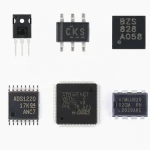 IC Chip Regulators baru asli SOIC-8 regulator tegangan Switching V50 komponen elektronik sirkuit terintegrasi