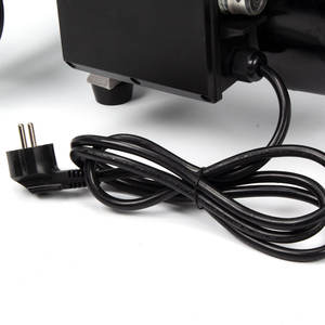 Mesin Pemotong Kayu Horizontal Listrik WP-8 Otomatis Hemat Tenaga Kerja - Product Image 5