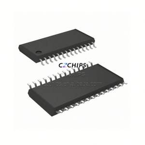 Circuitos Integrados Originales y Nuevos APA2614RI-TUG TSSOP-28, Componente Electrónico Especializado, Servicio BOM/SMT/PCB - Product Image 1