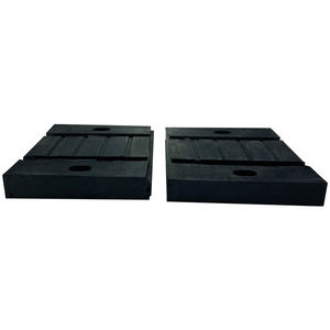 Solutions sur mesure : Joints d'expansion en caoutchouc pour ponts, espaces d'expansion en caoutchouc pour ponts, systèmes de joints d'expansion étanches pour ponts - Product Image 1